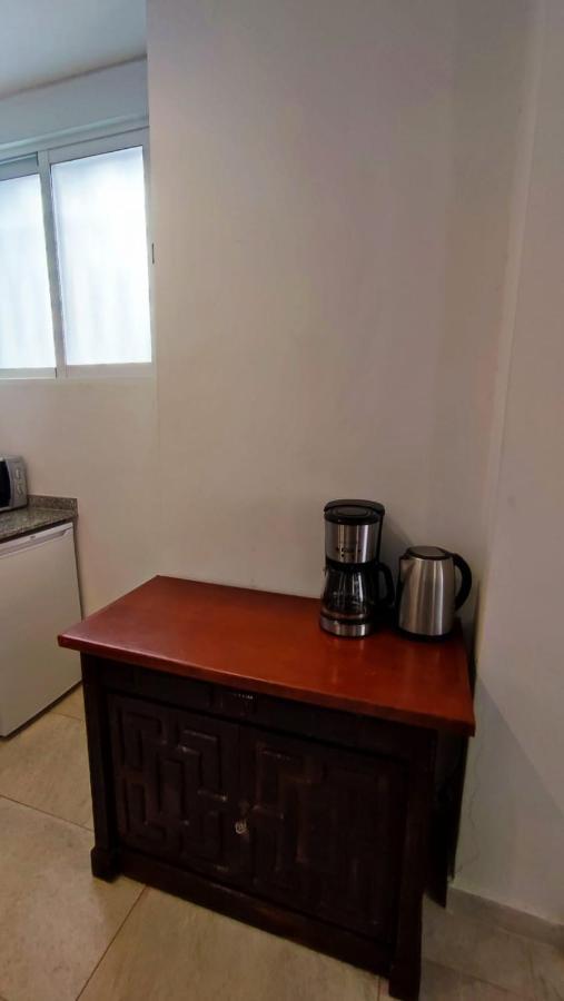 Vintage Casco Historico Appartement Alicante Buitenkant foto